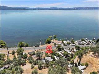 6726 Lakeshore Boulevard, Lucerne, CA 95458