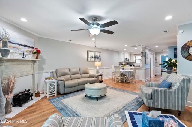 3970 Echo Farms Boulevard, Wilmington, NC 28412