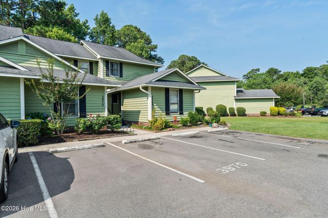 3970 Echo Farms Boulevard, Wilmington, NC 28412