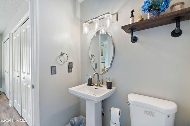 3970 Echo Farms Boulevard, Wilmington, NC 28412