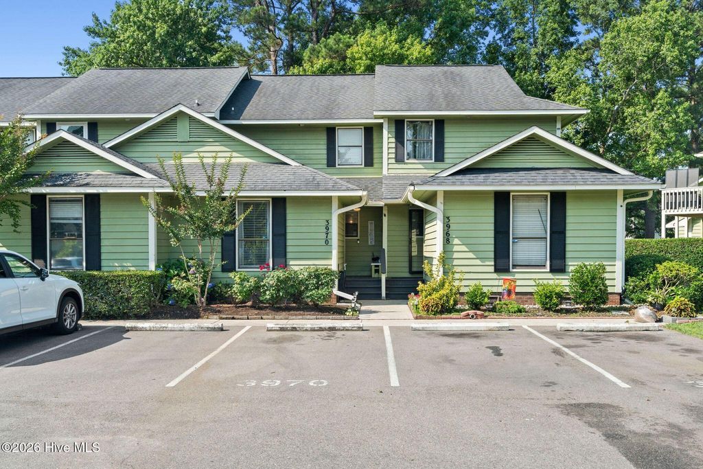 3970 Echo Farms Boulevard, Wilmington, NC 28412