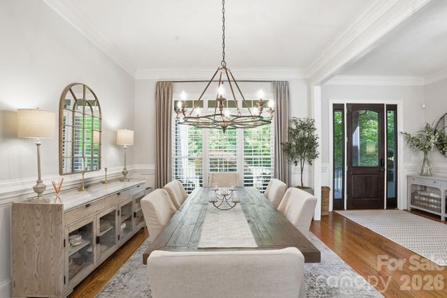 1401 Tara Plantation Boulevard, Wesley Chapel, NC 28110