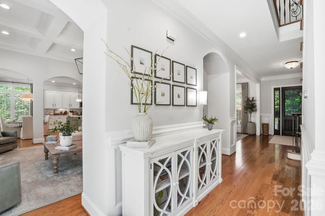 1401 Tara Plantation Boulevard, Wesley Chapel, NC 28110