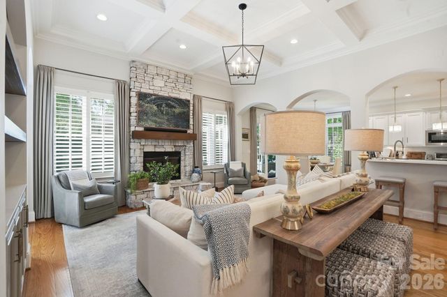 1401 Tara Plantation Boulevard, Wesley Chapel, NC 28110