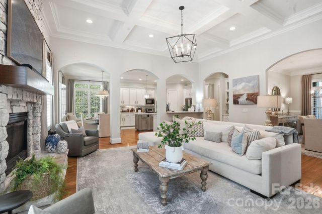 1401 Tara Plantation Boulevard, Wesley Chapel, NC 28110
