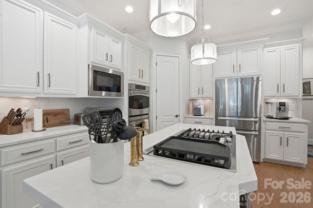 1401 Tara Plantation Boulevard, Wesley Chapel, NC 28110