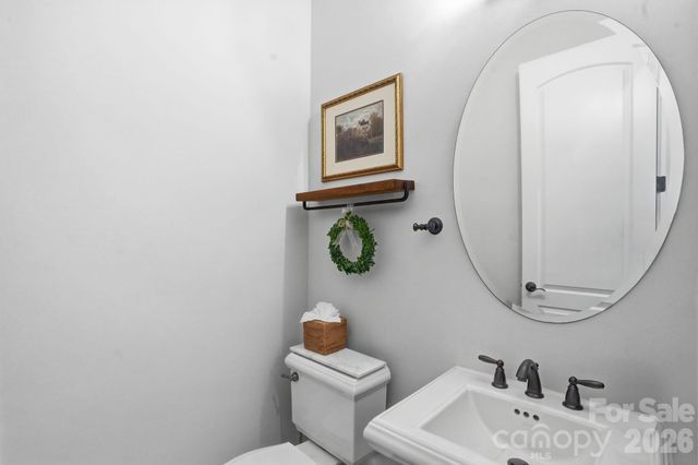 1401 Tara Plantation Boulevard, Wesley Chapel, NC 28110