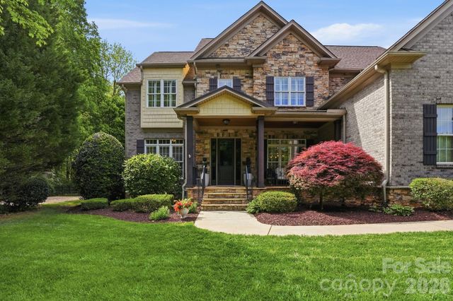 1401 Tara Plantation Boulevard, Wesley Chapel, NC 28110