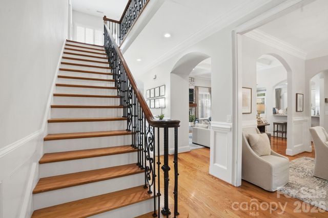 1401 Tara Plantation Boulevard, Wesley Chapel, NC 28110