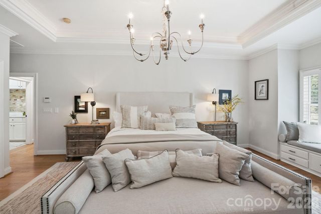 1401 Tara Plantation Boulevard, Wesley Chapel, NC 28110