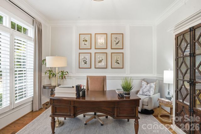 1401 Tara Plantation Boulevard, Wesley Chapel, NC 28110