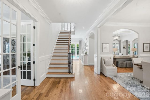 1401 Tara Plantation Boulevard, Wesley Chapel, NC 28110