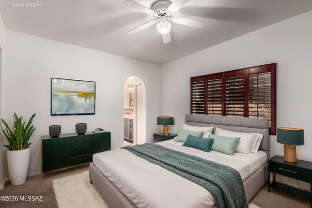 3751 N Ave Flamante, Tucson, AZ 85716