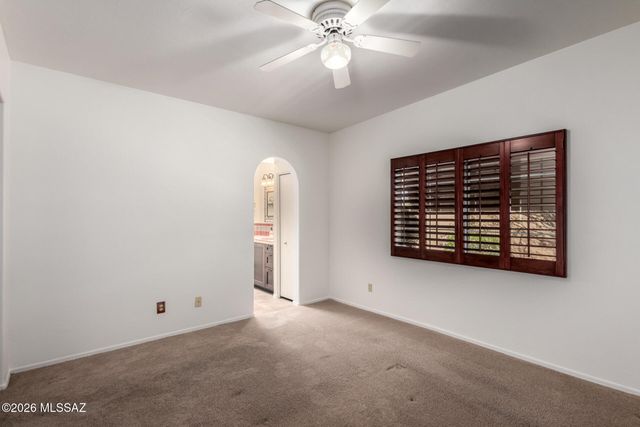 3751 N Ave Flamante, Tucson, AZ 85716