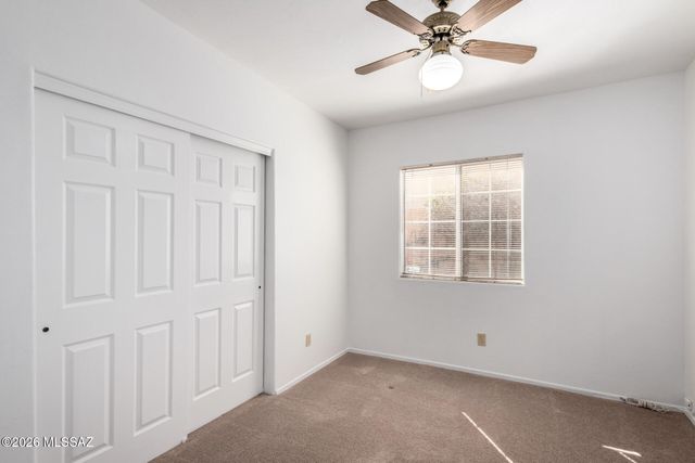 3751 N Ave Flamante, Tucson, AZ 85716