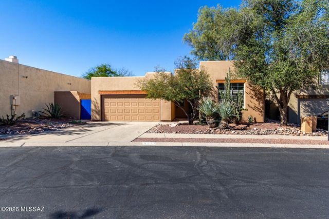 3751 N Ave Flamante, Tucson, AZ 85716