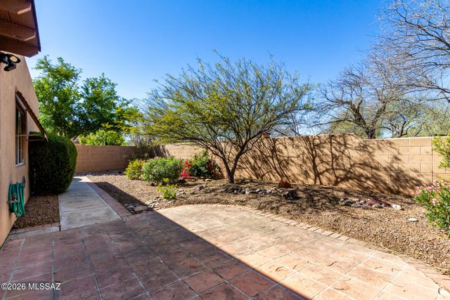 3751 N Ave Flamante, Tucson, AZ 85716
