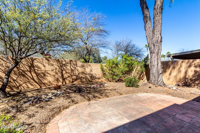 3751 N Ave Flamante, Tucson, AZ 85716