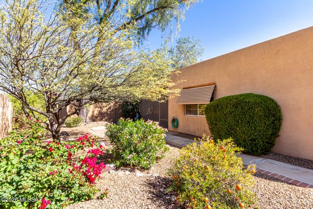 3751 N Ave Flamante, Tucson, AZ 85716