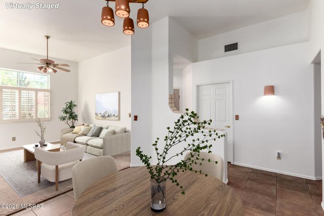 3751 N Ave Flamante, Tucson, AZ 85716