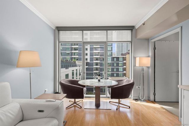 425 W Beech 854, San Diego, CA 92101