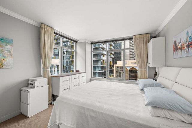 425 W Beech 854, San Diego, CA 92101