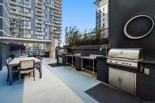 425 W Beech 854, San Diego, CA 92101