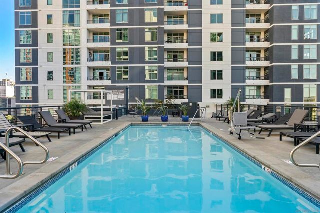 425 W Beech 854, San Diego, CA 92101