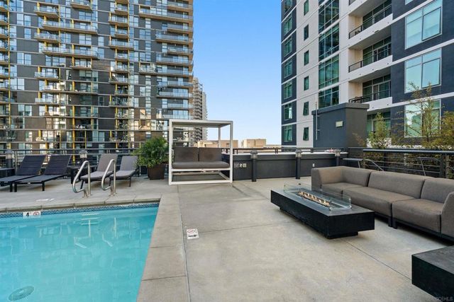 425 W Beech 854, San Diego, CA 92101