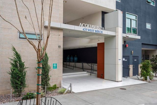 425 W Beech 854, San Diego, CA 92101