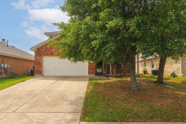 4117 Bandice LN, Pflugerville, TX 78660