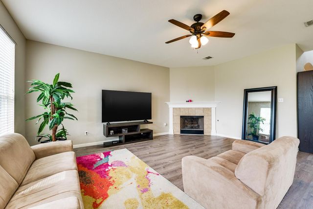 4117 Bandice LN, Pflugerville, TX 78660