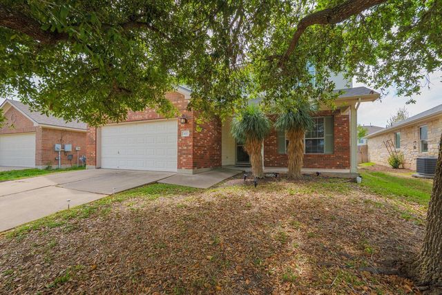 4117 Bandice LN, Pflugerville, TX 78660