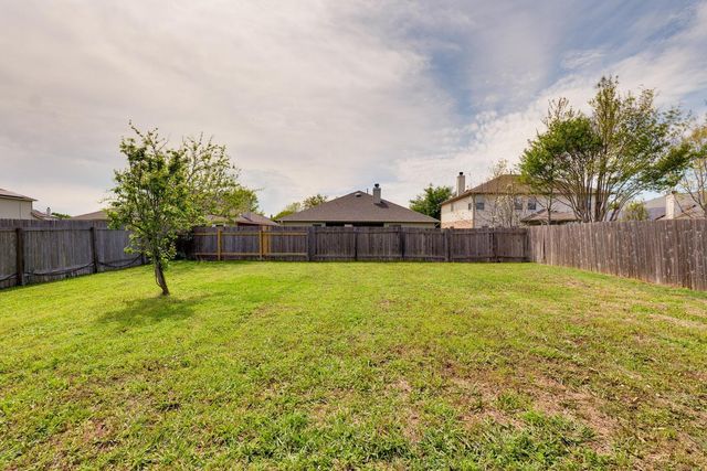 4117 Bandice LN, Pflugerville, TX 78660