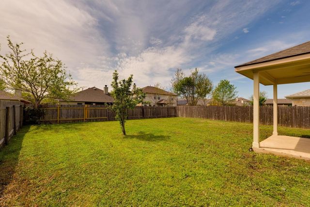4117 Bandice LN, Pflugerville, TX 78660