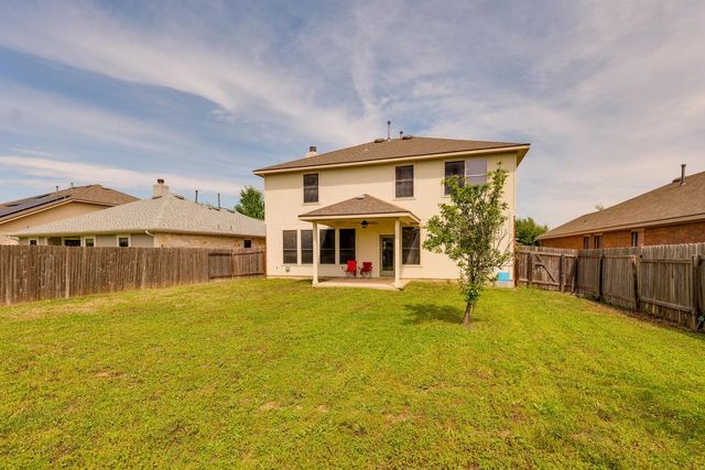 4117 Bandice LN, Pflugerville, TX 78660