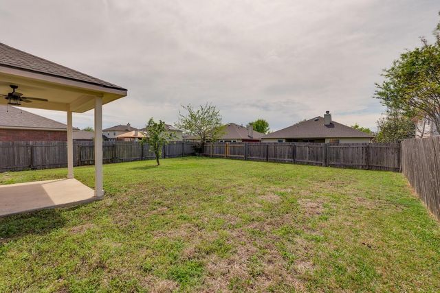4117 Bandice LN, Pflugerville, TX 78660