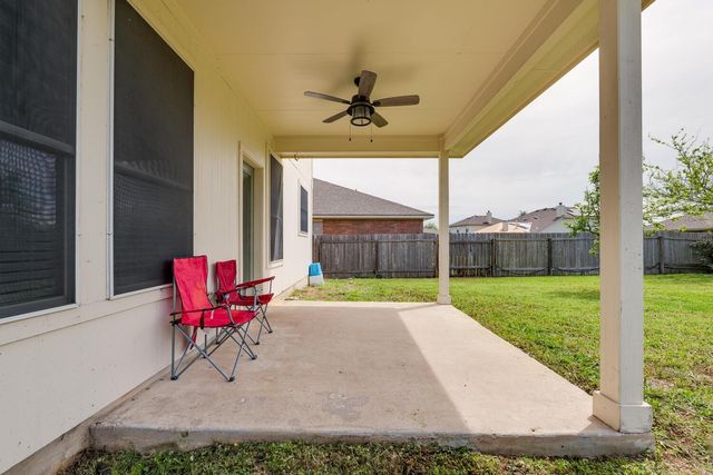 4117 Bandice LN, Pflugerville, TX 78660
