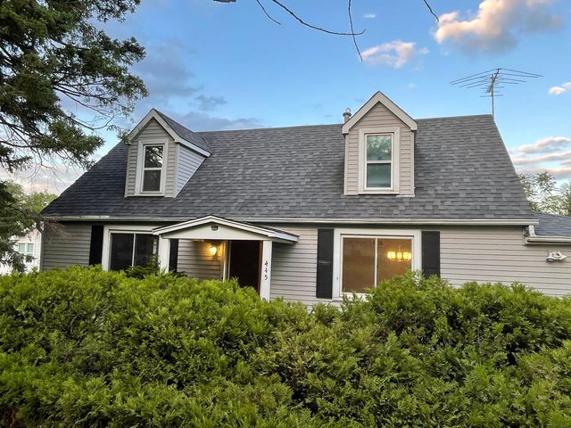 445 Miner Street, Bensenville, IL 60106