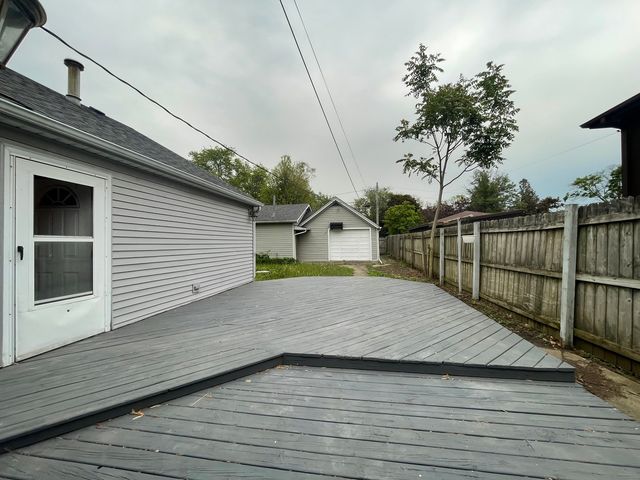 445 Miner Street, Bensenville, IL 60106