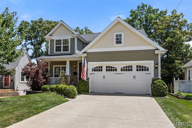920 Evans Avenue, Kirkwood, MO 63122