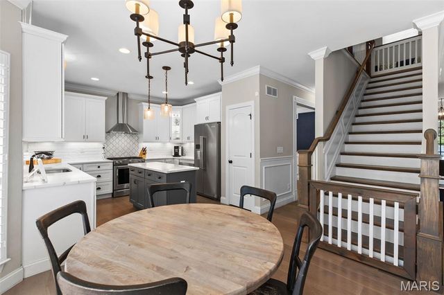 920 Evans Avenue, Kirkwood, MO 63122