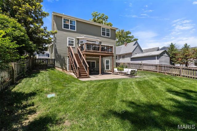 920 Evans Avenue, Kirkwood, MO 63122