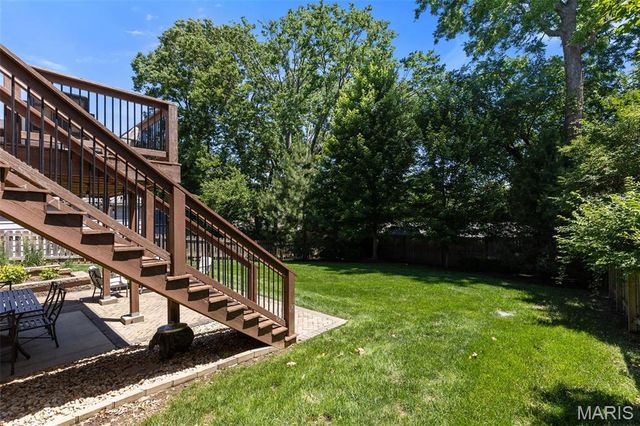 920 Evans Avenue, Kirkwood, MO 63122