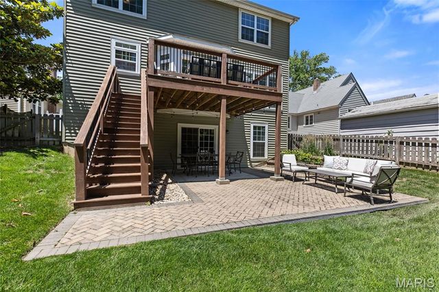 920 Evans Avenue, Kirkwood, MO 63122