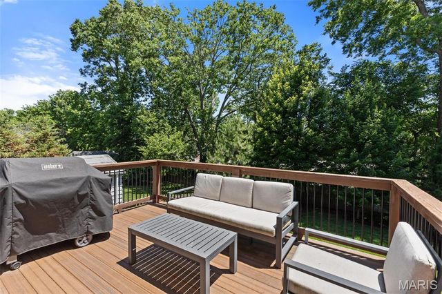 920 Evans Avenue, Kirkwood, MO 63122
