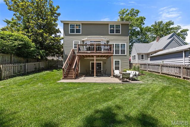 920 Evans Avenue, Kirkwood, MO 63122