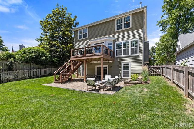 920 Evans Avenue, Kirkwood, MO 63122