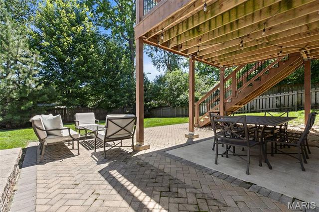 920 Evans Avenue, Kirkwood, MO 63122