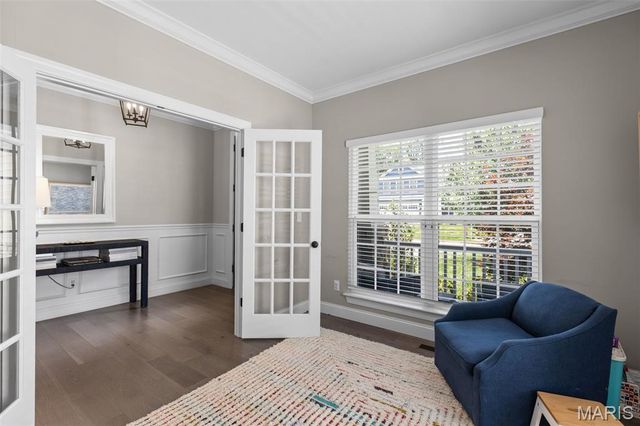 920 Evans Avenue, Kirkwood, MO 63122